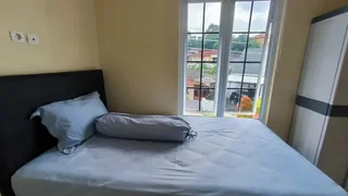 Семаранг: Pomah Guesthouse