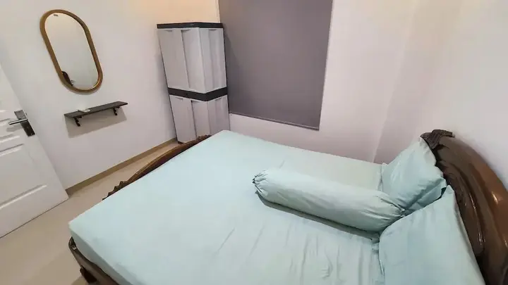 Семаранг: Pomah Guesthouse