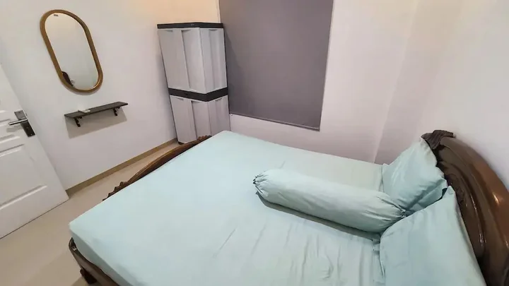 Семаранг: Pomah Guesthouse