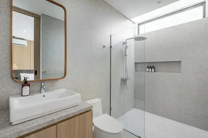 Унгасан: Private Pool Vila 8B Close Melasti Beach