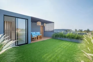 Унгасан: Private Pool Vila 8B Close Melasti Beach