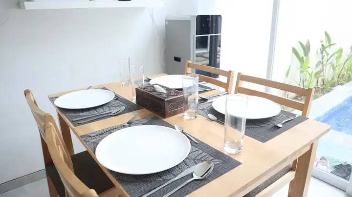 Беноа: Otia Villa by Premier Hospitality Asia