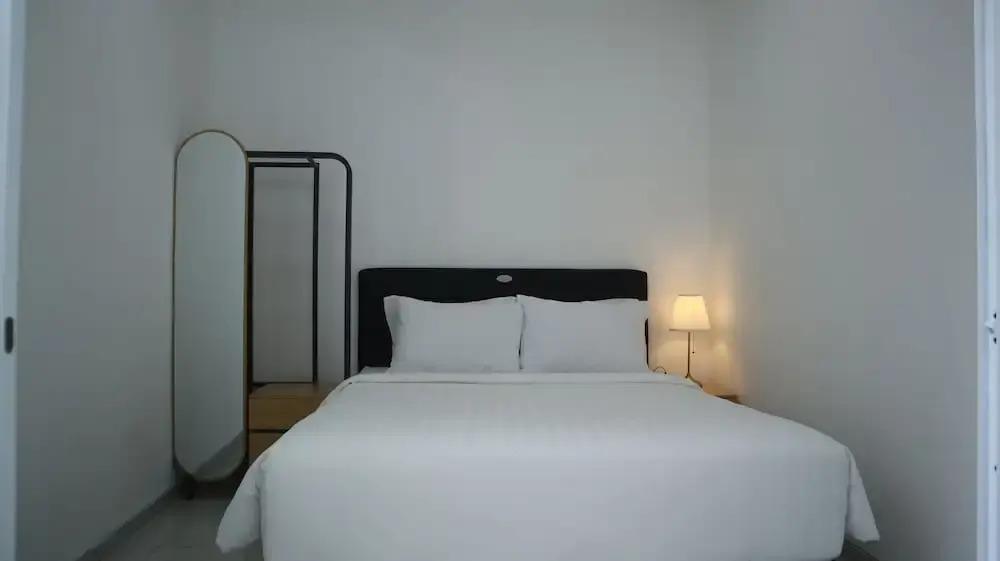Беноа: Otia Villa by Premier Hospitality Asia