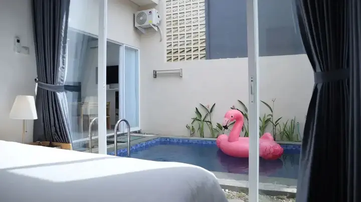 Беноа: Otia Villa by Premier Hospitality Asia