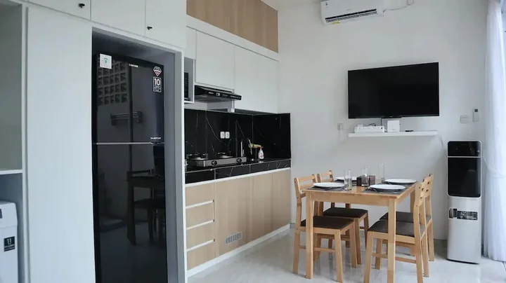 Беноа: Otia Villa by Premier Hospitality Asia