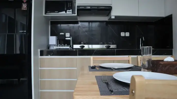 Беноа: Otia Villa by Premier Hospitality Asia