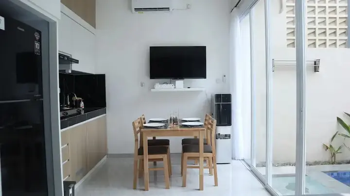 Беноа: Otia Villa by Premier Hospitality Asia
