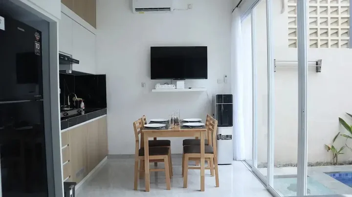 Беноа: Otia Villa by Premier Hospitality Asia