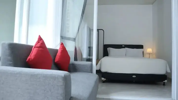 Беноа: Otia Villa by Premier Hospitality Asia