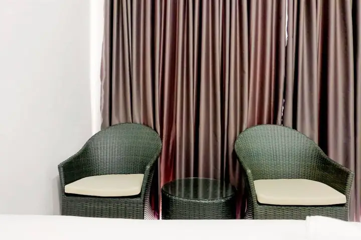 Homey Studio at Casa De Parco Apartment — фото 2