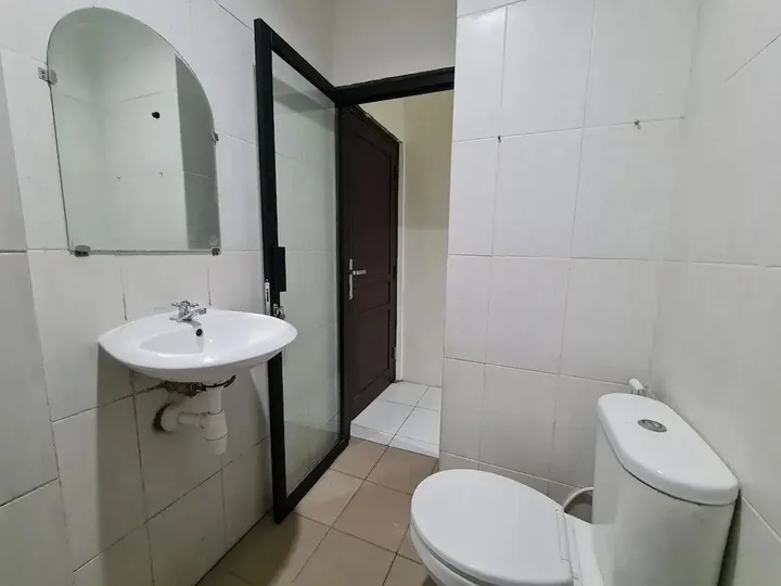 Маланг: Bwalk Hotel Malang