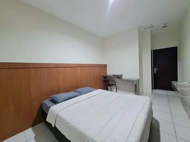Маланг: Bwalk Hotel Malang