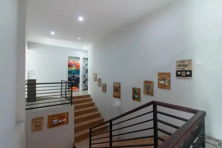 Маланг: Bwalk Hotel Malang
