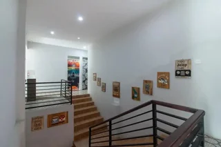 Маланг: Bwalk Hotel Malang