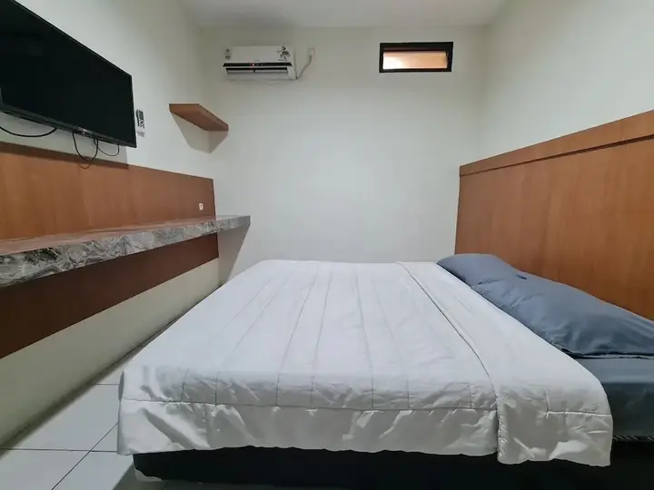 Маланг: Bwalk Hotel Malang