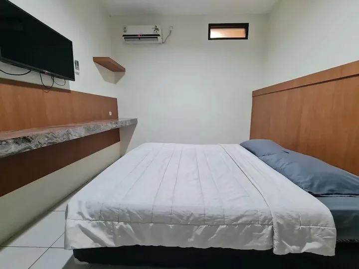 Маланг: Bwalk Hotel Malang