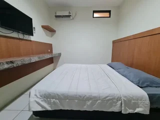 Маланг: Bwalk Hotel Malang