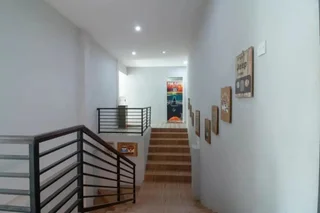 Маланг: Bwalk Hotel Malang