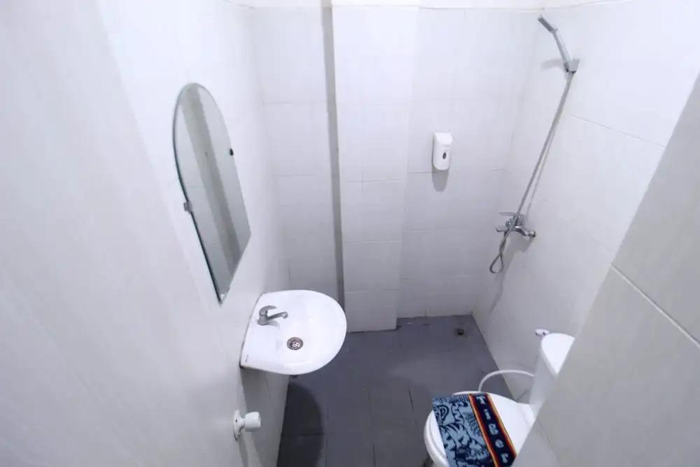 Маланг: Bwalk Hotel Malang