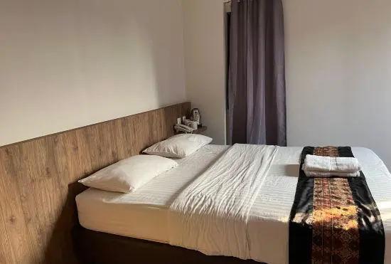 Джакарта: CVS The Hotel