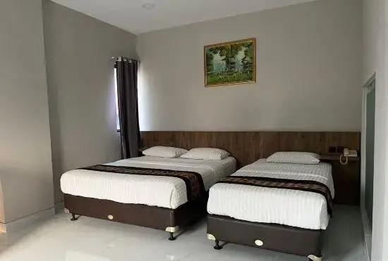 Джакарта: CVS The Hotel