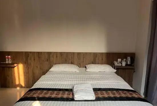 Джакарта: CVS The Hotel