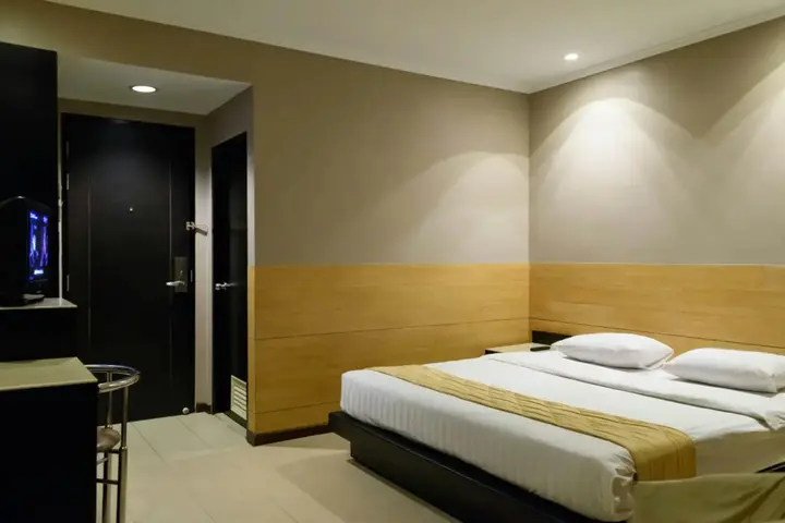 Понтианак: Gajahmada Avara Boutique Hotel