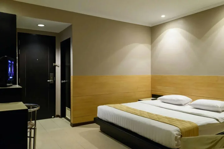 Понтианак: Gajahmada Avara Boutique Hotel
