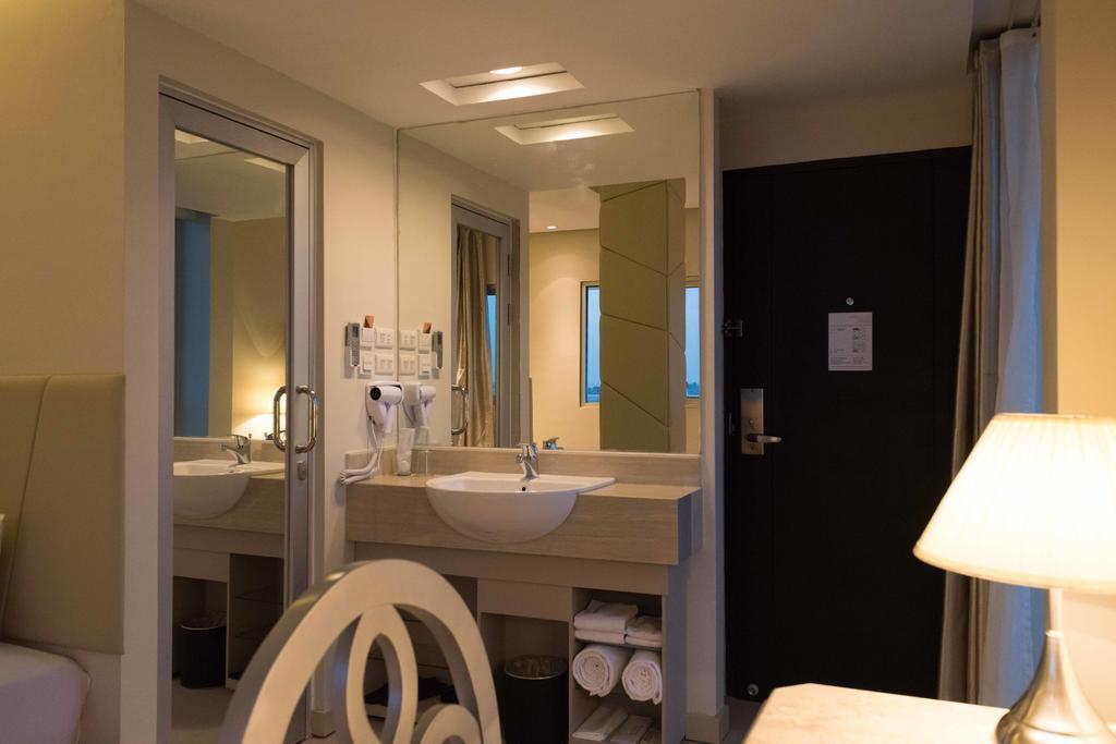 Понтианак: Gajahmada Avara Boutique Hotel
