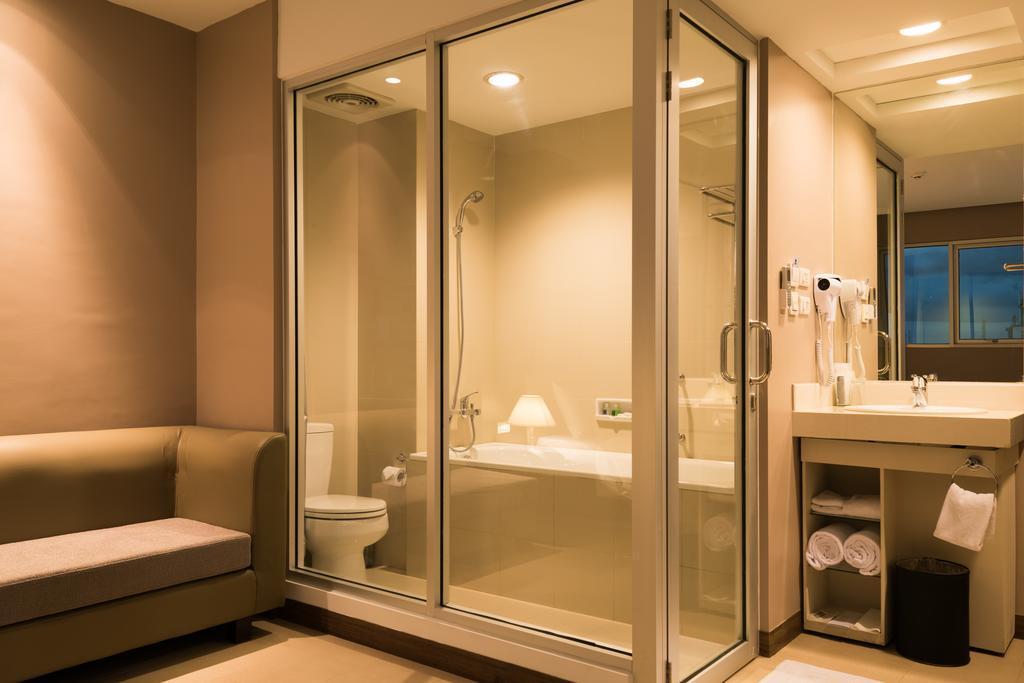 Понтианак: Gajahmada Avara Boutique Hotel
