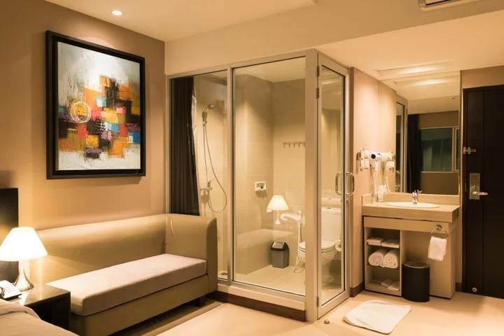 Понтианак: Gajahmada Avara Boutique Hotel