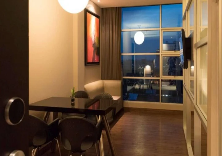 Понтианак: Gajahmada Avara Boutique Hotel