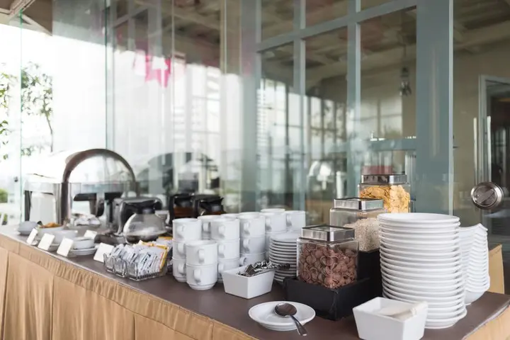 Понтианак: Gajahmada Avara Boutique Hotel
