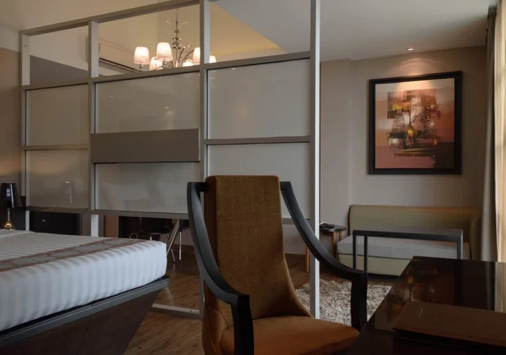 Понтианак: Gajahmada Avara Boutique Hotel