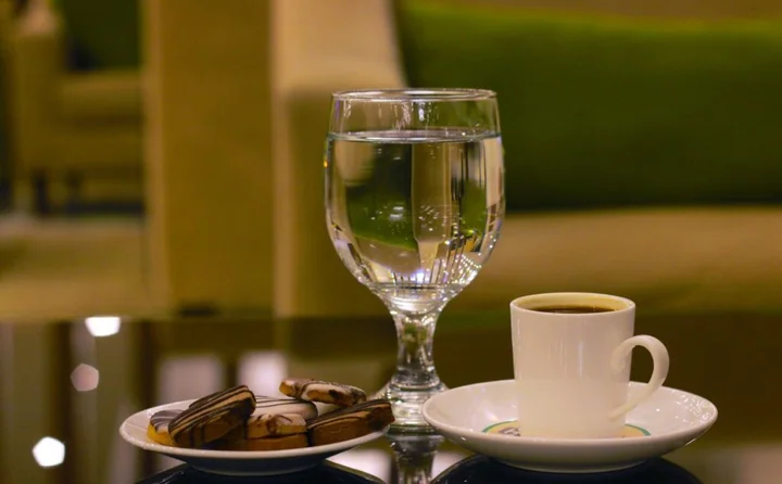 Амман: City Rose Hotel Suites