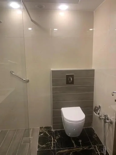 Амман: City Rose Hotel Suites