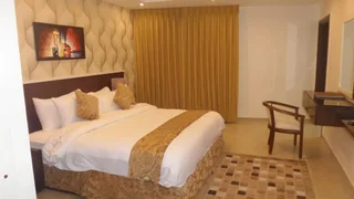 Амман: City Rose Hotel Suites