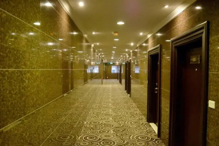 Амман: City Rose Hotel Suites