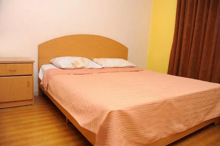 Амман: Alsabah Hotel Apartments