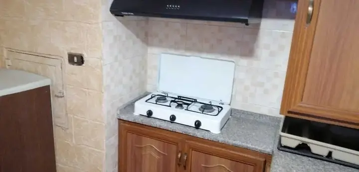 Амман: Alsabah Hotel Apartments