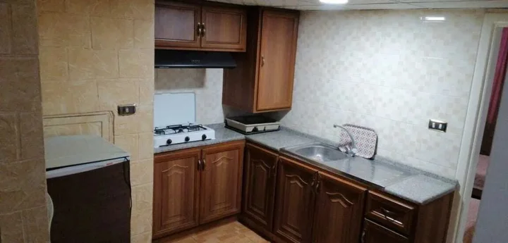 Амман: Alsabah Hotel Apartments