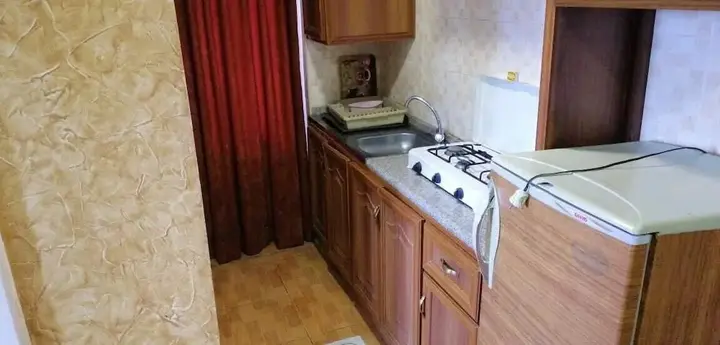 Амман: Alsabah Hotel Apartments