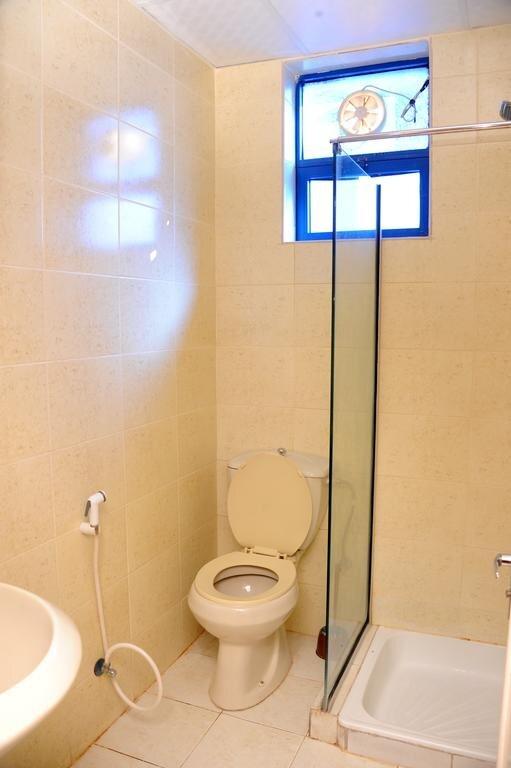 Амман: Alsabah Hotel Apartments