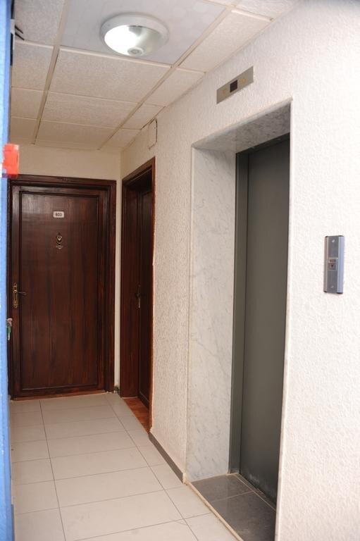 Амман: Alsabah Hotel Apartments