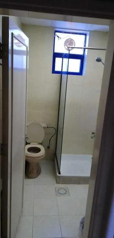Амман: Alsabah Hotel Apartments