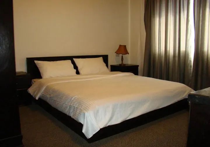 Амман: Golden key hotel