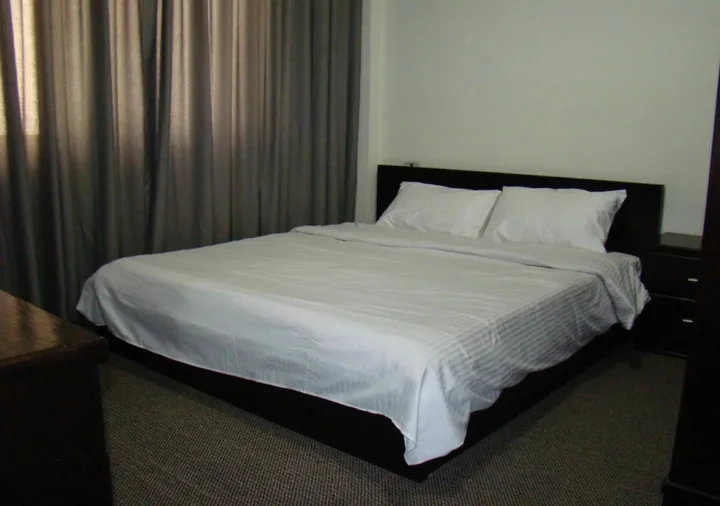 Амман: Golden key hotel