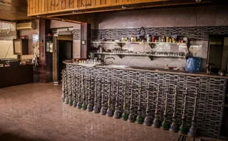 Амман: Golden key hotel