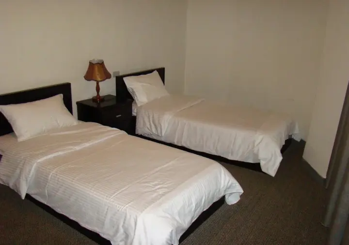 Амман: Golden key hotel