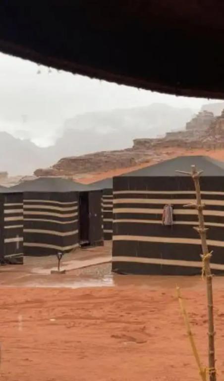 Вади-Рум: Wadirum Desert Start